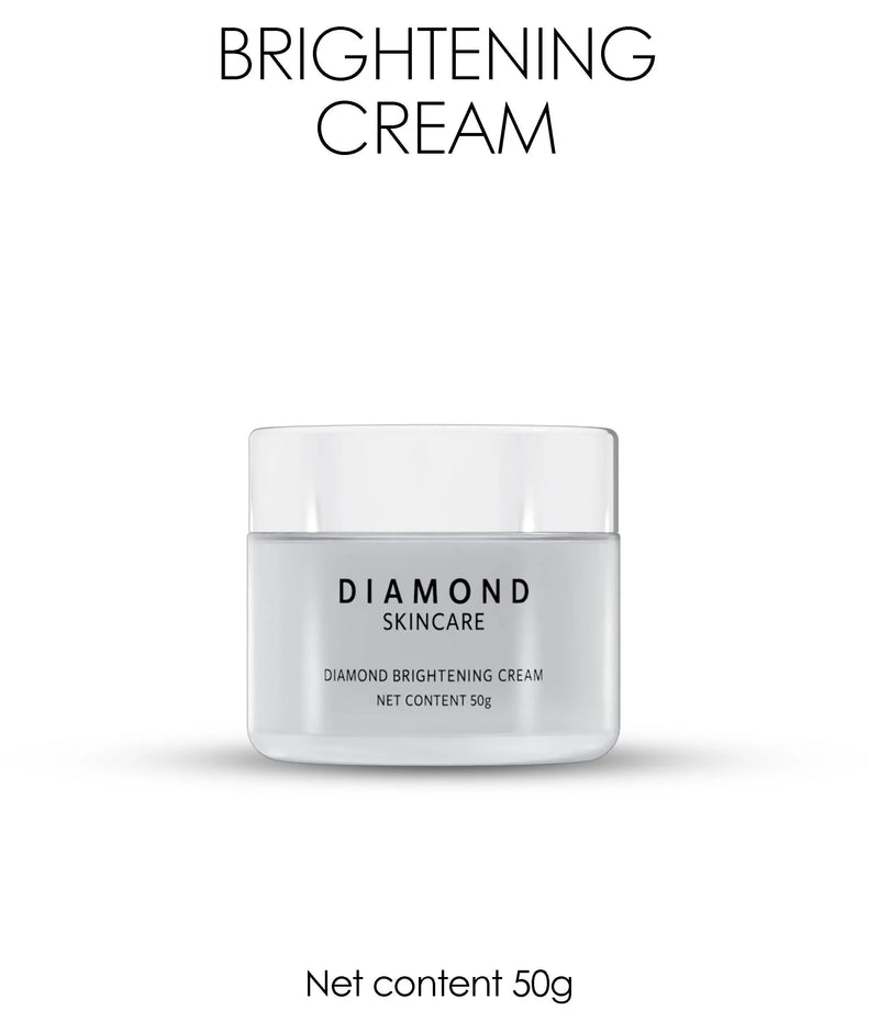 Diamond Skin Brightening Cream