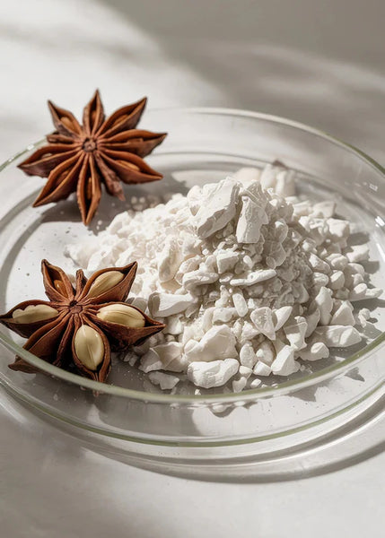 ZINC OXIDE
