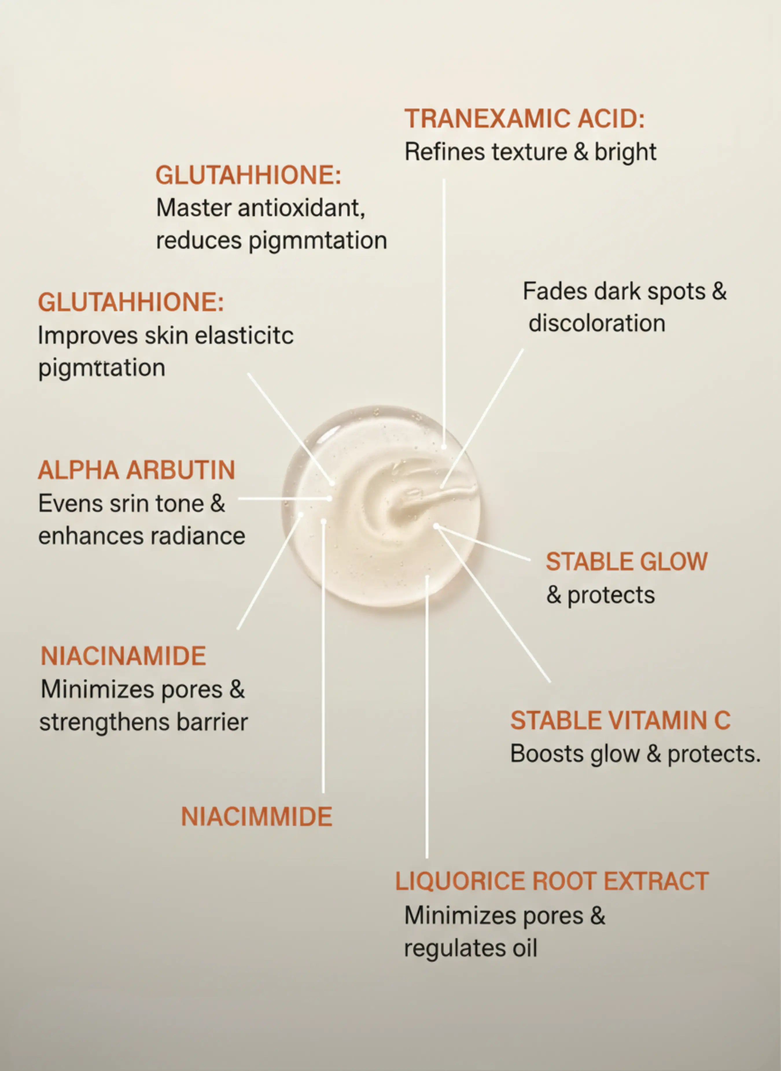 Diamond Skin Brightening Cream