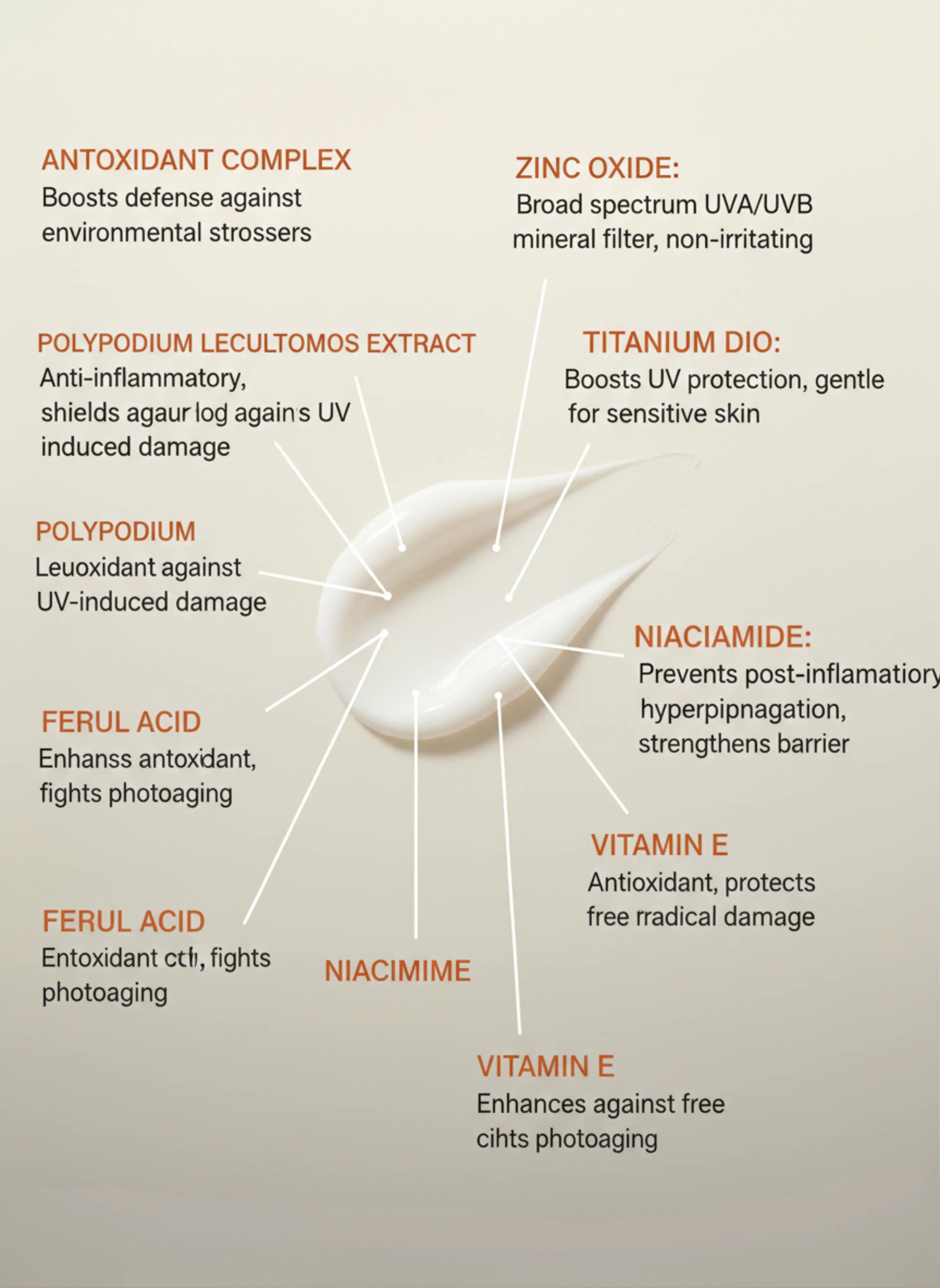 Diamond Skin SPF 50 – Daily Defence
