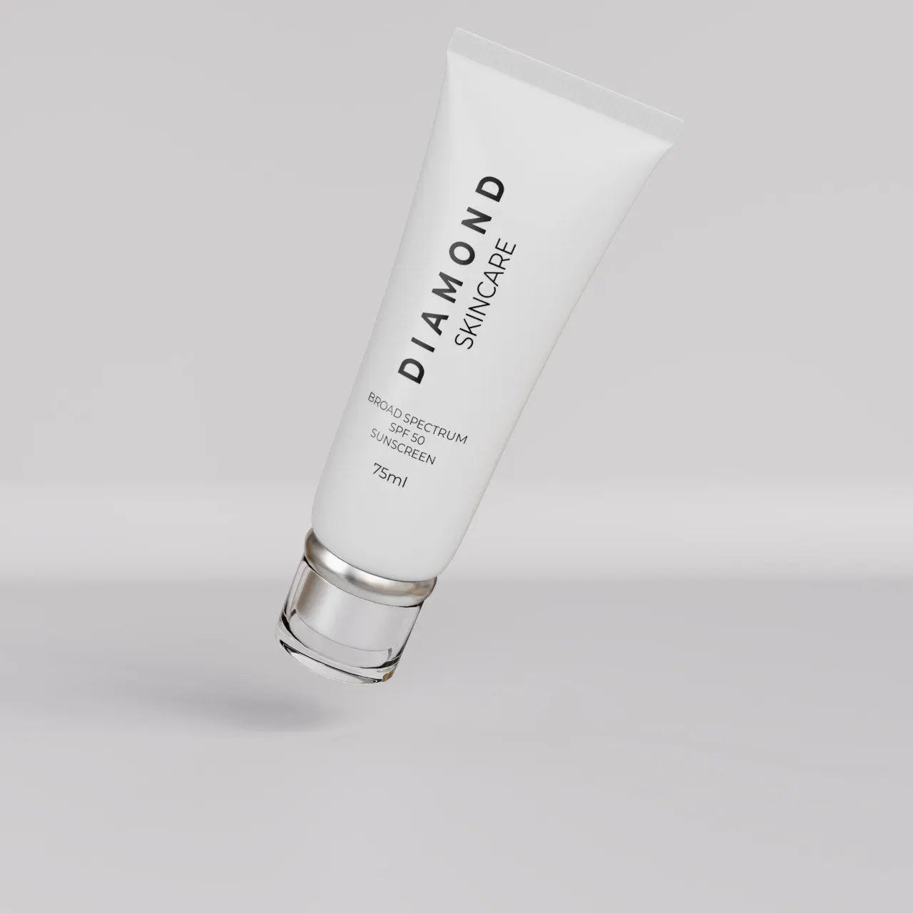 Diamond Skin SPF 50 – Daily Defence