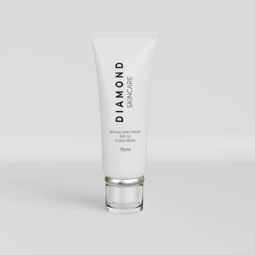 Diamond Skin SPF 50 – Daily Defence