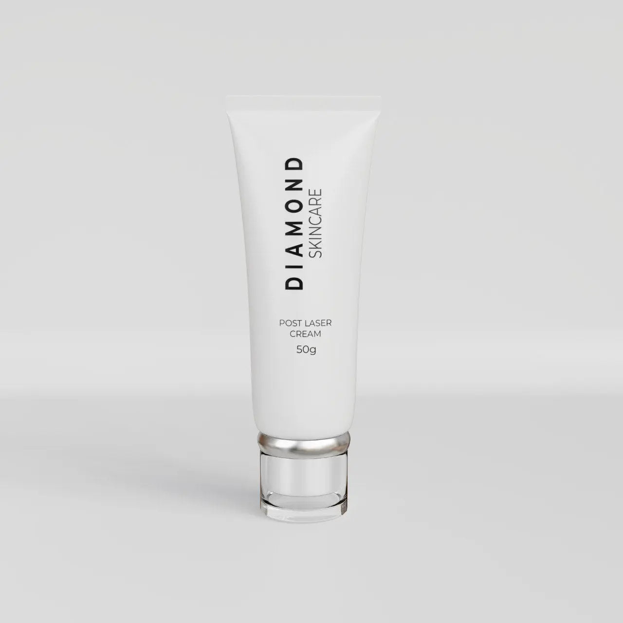 Diamond Post-Laser Cream for Soothing and Repairing Skin After Laser Treatments