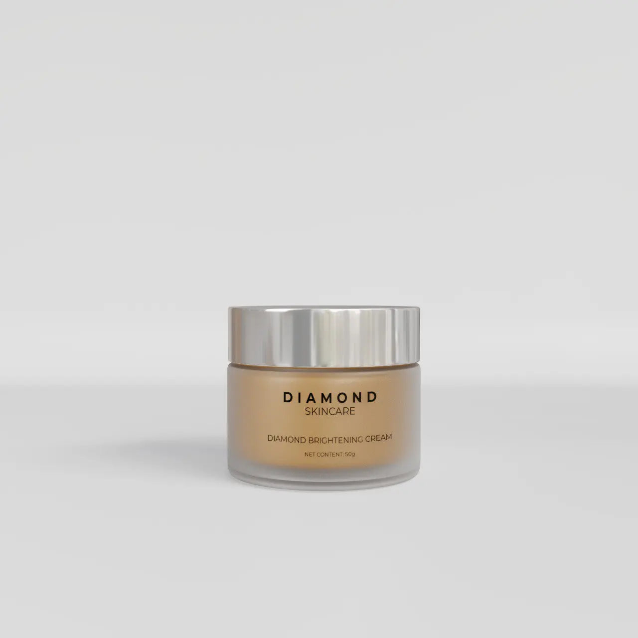 Diamond Skin Brightening Cream