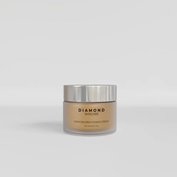 Diamond Skin Brightening Cream