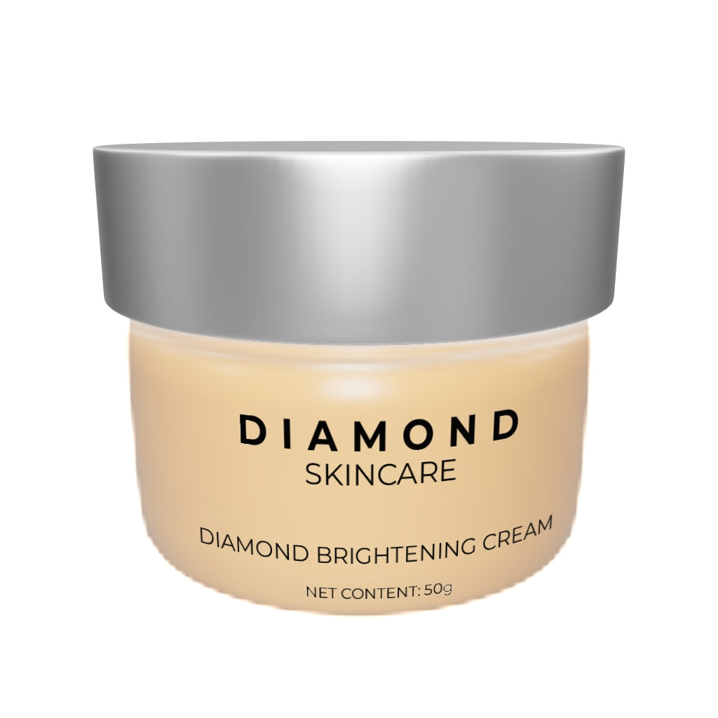Diamond Skin Brightening Cream